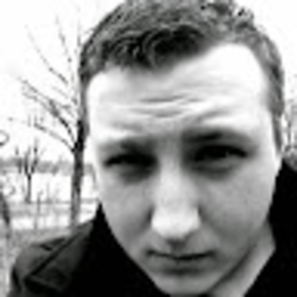 Meet your Posher, Matt